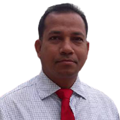 Md Billal Hossain