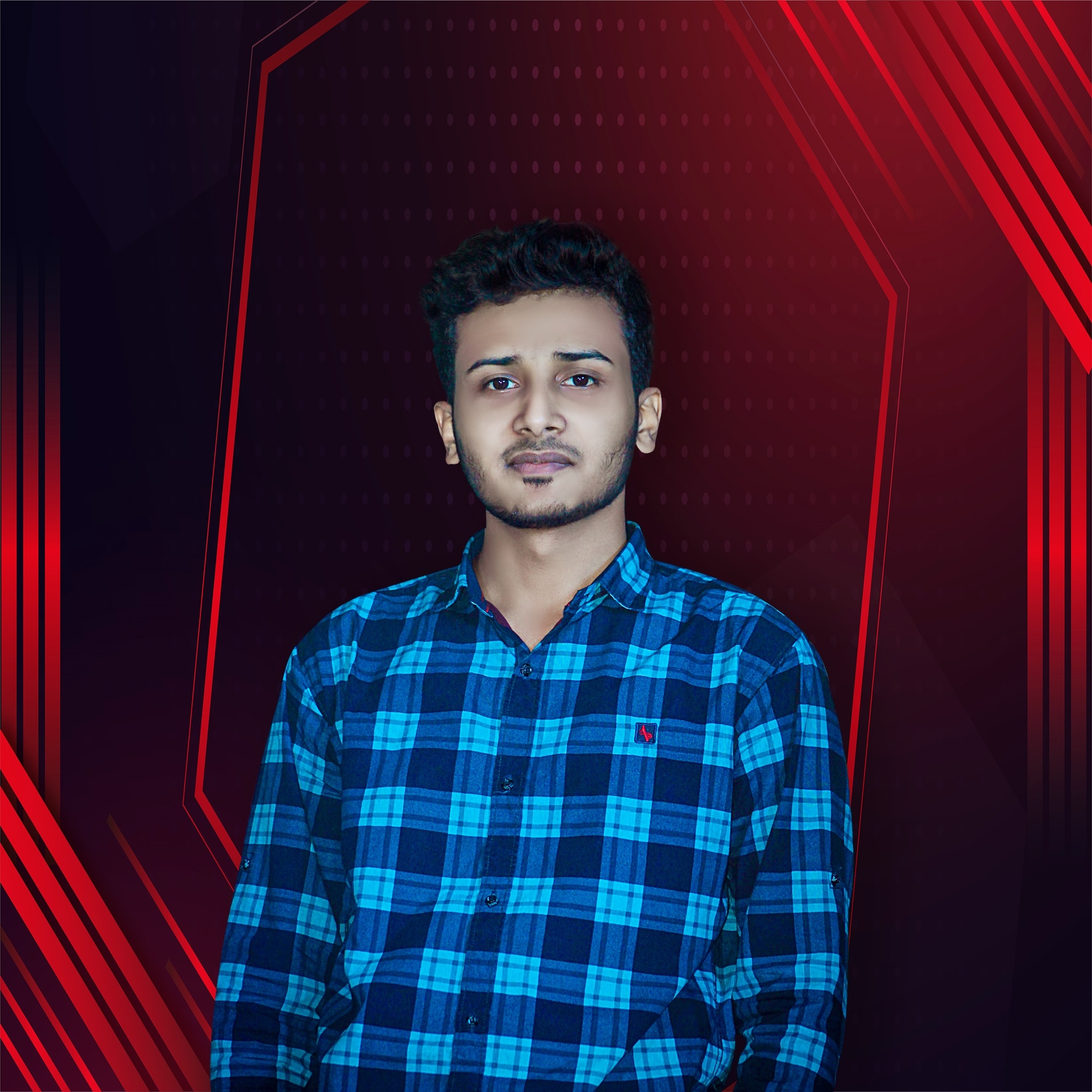 Parvej Sheikh
