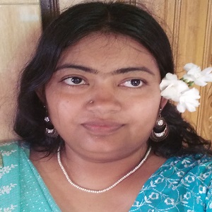 Taslima Akter