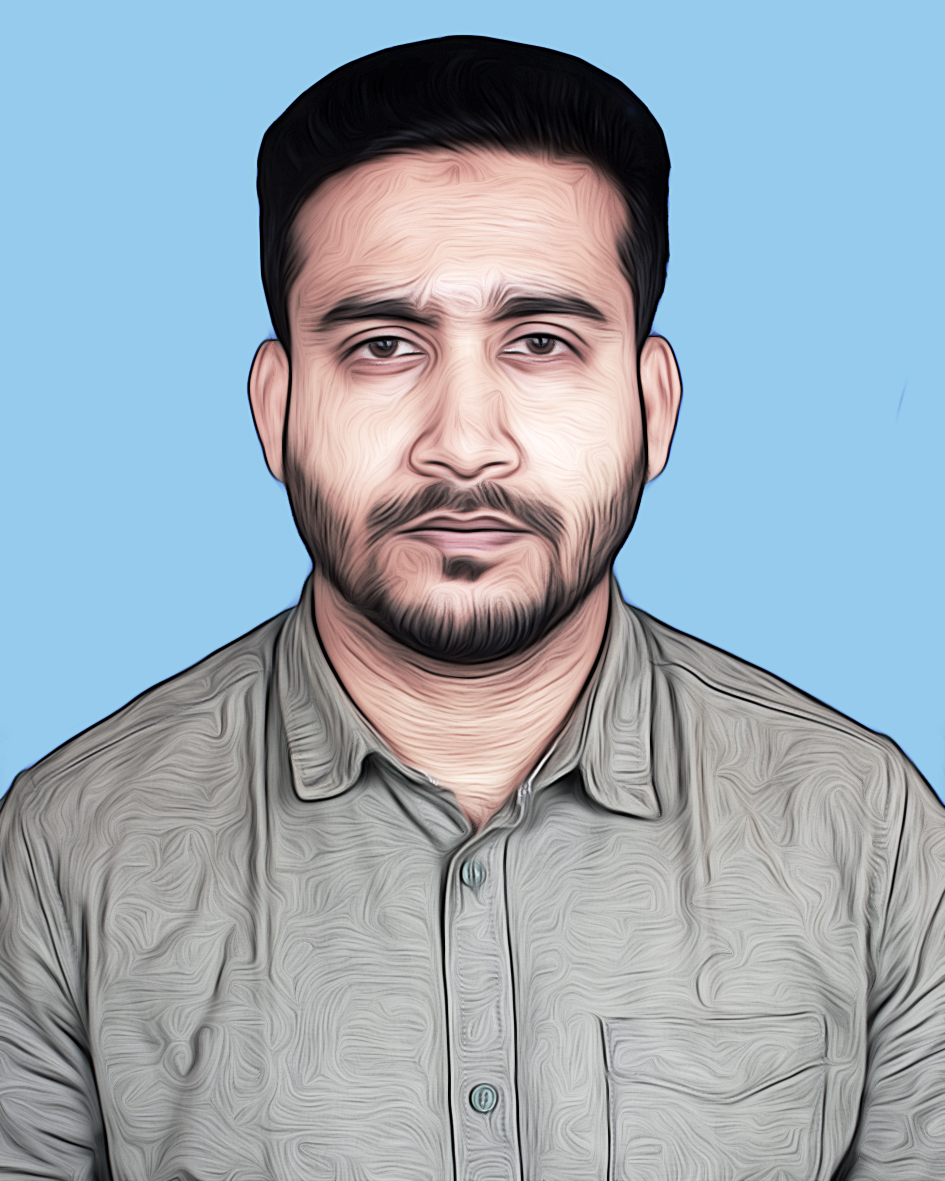 Arif Hossain