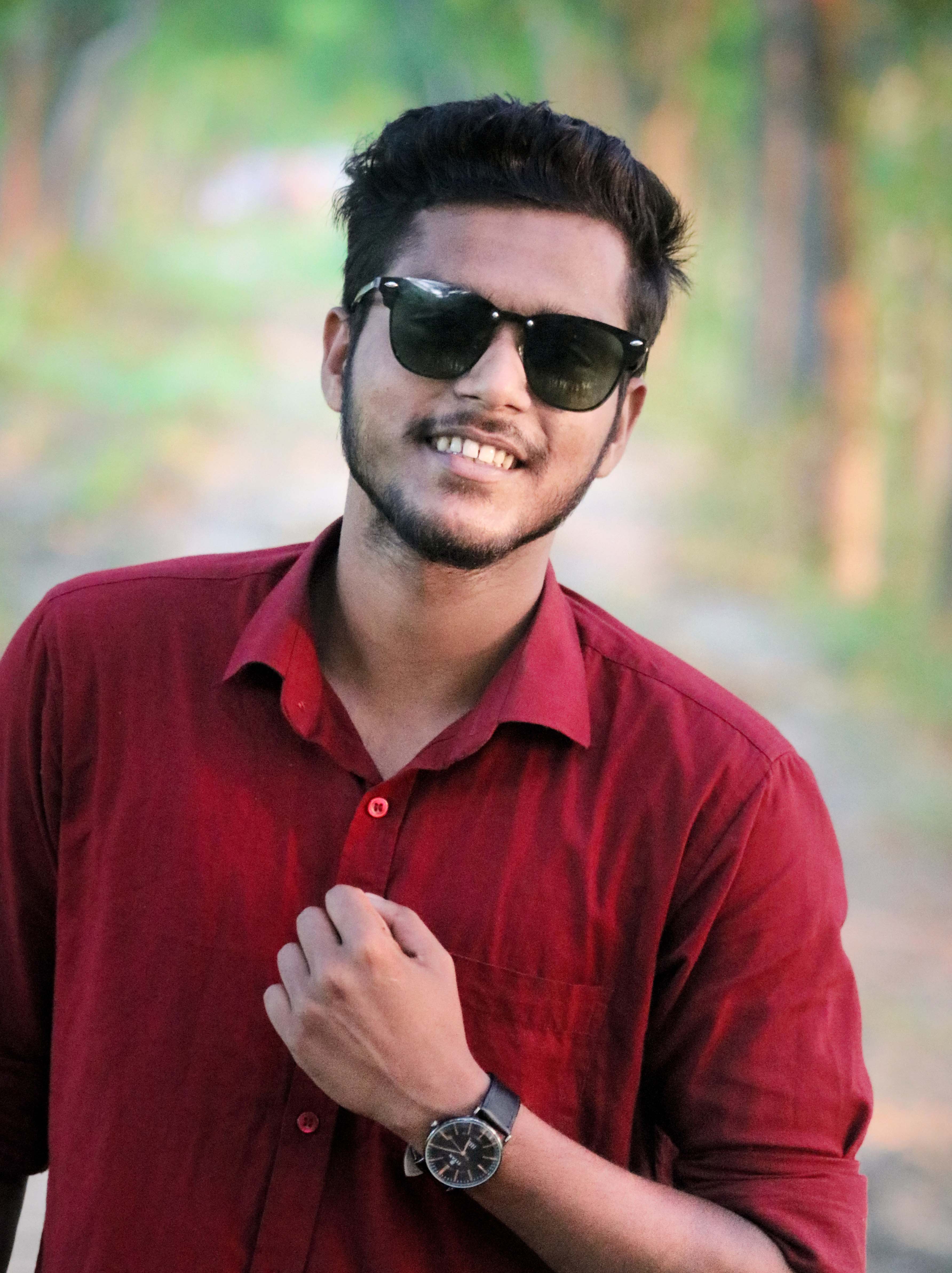Rakib Hossain Rian