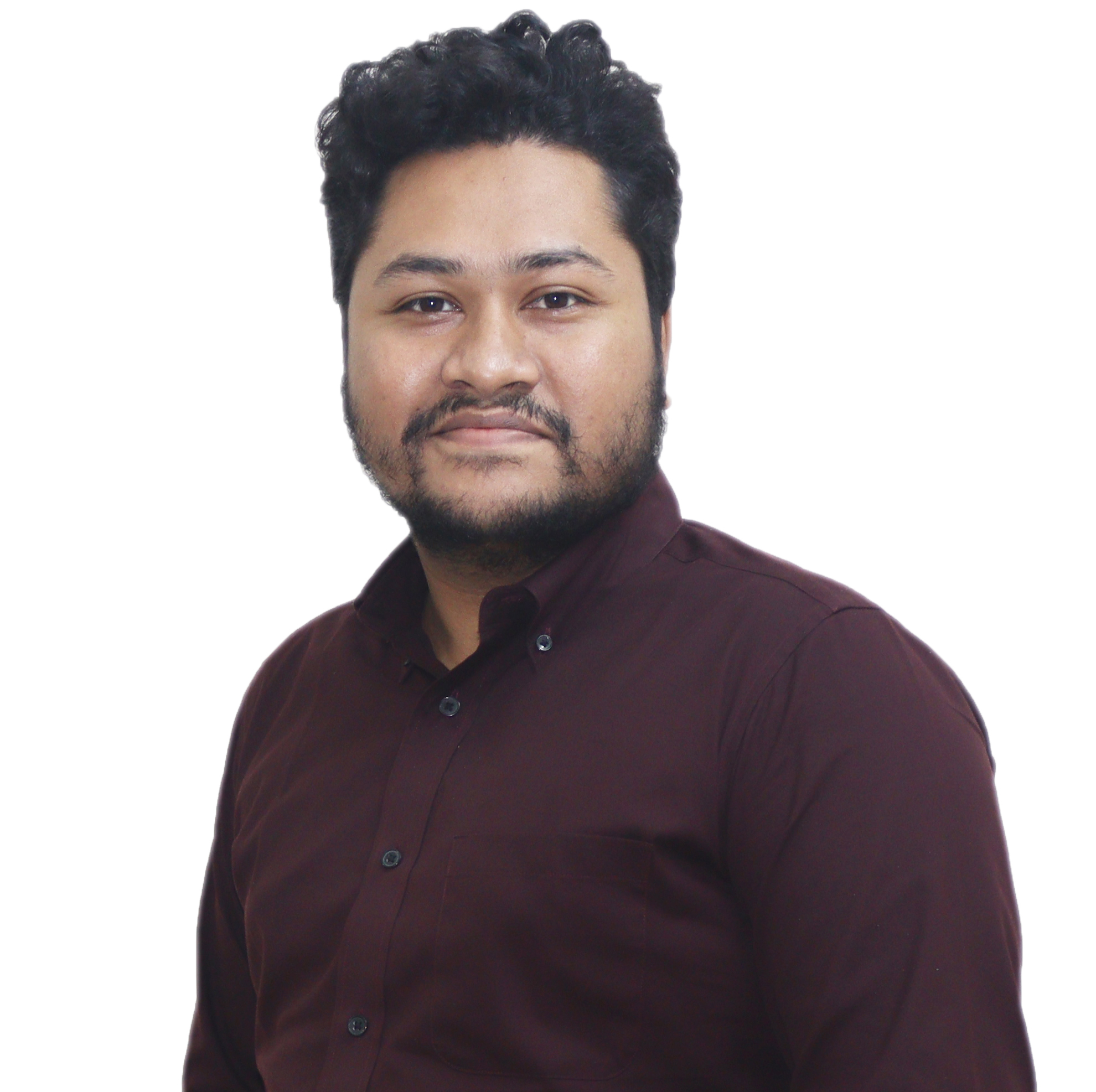 Md. Hasibul Hasan