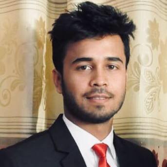 Anower Hossain Monju