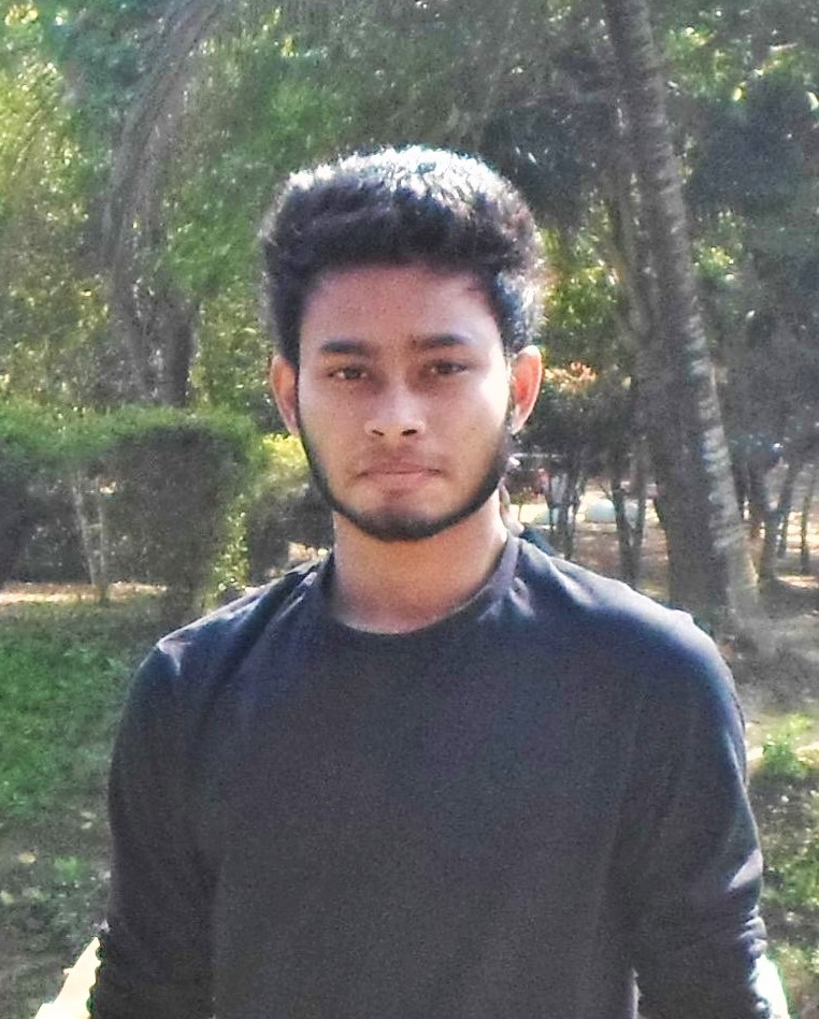 Faisal Kabir